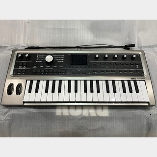 KORG microKORG 2 (MK-2) 個体識別:A ◆即納可能!【1台限定アウトレット特価】【新生活応援セール!】
