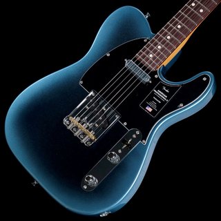 Fender American Professional II Telecaster Rosewood Dark Night[重量:3.49kg]【池袋店】