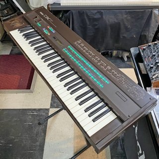 YAMAHA DX7