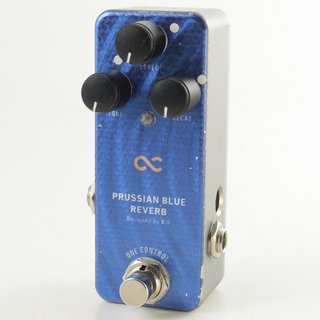 ONE CONTROL Prussian Blue Reverb 【御茶ノ水本店】