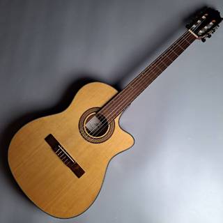 Ibanez GA30TCE NT (Natural) エレガットギター ソフトケース付属