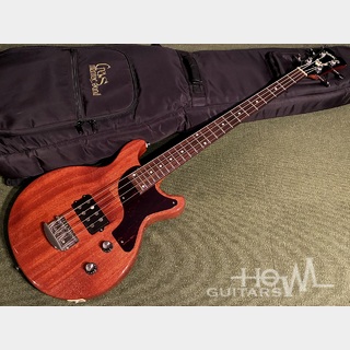 マツモクTRUMP ショートスケールビザールベース Squier by Fender SONIC BRONCO BASS Laurel Fingerboard White