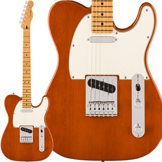 Fender Player II Telecaster Mocha エレキギター テレキャスター