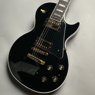 GADWestminrestterレスポールタイプ　クロ エレクトリックギター ＞ レスポールタイプ、Gibson、Les Paul Custom