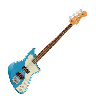 Fenderフェンダー Player Plus Active Meteora Bass Opal Spark エレキベース