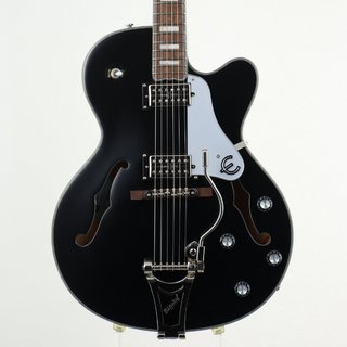 Epiphone Swingster Black Aged Gloss 【梅田店】