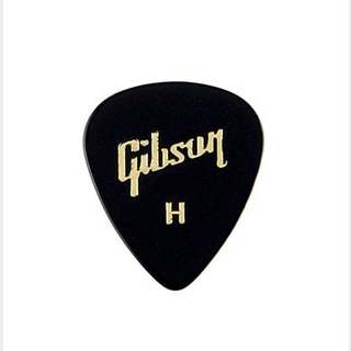 Gibson APRGG-74H Standard Pick  ギブソン ピック【WEBSHOP】