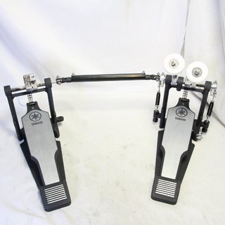 YAMAHA DFP8500C ヤマハ ダブルチェーン ツインペダル【池袋店】