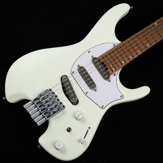 IbanezICHI10 Vintage White Matte　S/N：I231009322 【Ichika Nitoシグネチャーモデル】 【未展示品】