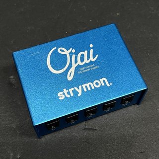 strymon Ojai 【新宿店】