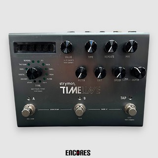 strymon、TIMELINEの検索結果【楽器検索デジマート】