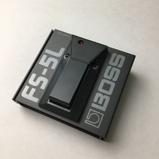 BOSSFS-5L フットスイッチFS5L