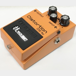 BOSS DS-1W Distortion