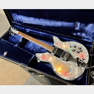 Rickenbacker 【Vintage】Model 331 Light Show Jetglo 1971年製 [4.07kg] 【G-CLUB TOKYO】