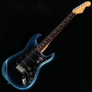 Fender American Professional II Stratocaster Rosewood Dark Night [3.59kg]【池袋店】