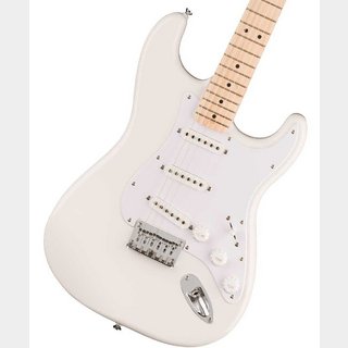 Squier by FenderSonic Stratocaster HT Maple Fingerboard White Pickguard Arctic White スクワイヤー【名古屋栄店】