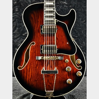 エレクトリックギター ＞ フルアコ、Ibanezの検索結果【楽器検索
