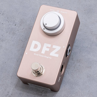 Darkglass Electronics DFZ Duality Fuzz 【新生活応援特価！】