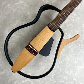 YAMAHA SLG100S【現物画像】ケース付き