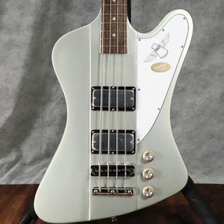 Epiphone Inspired by Gibson Thunderbird 64 Silver Mist  【梅田店】