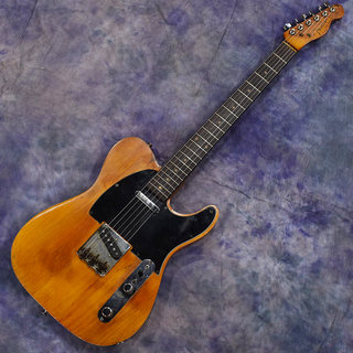 Fender Custom Esquier 1960 Stripped Natural【USED】【VINTAGE】