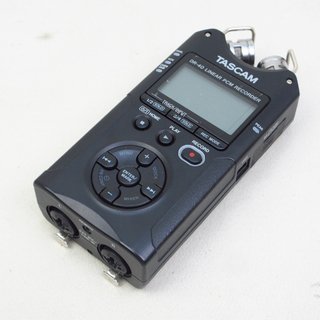 Tascam DR-40 リニアPCMレコーダー【横浜店】