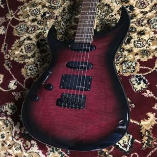 FERNANDES 中古 FGZ-400【3.48kg】 左利き用 レフティー