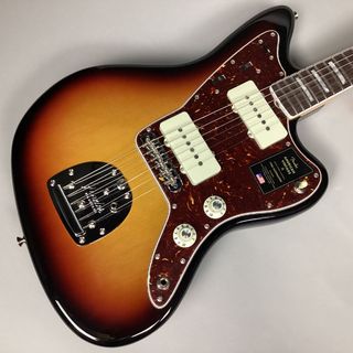 Fender American Vintage II 1966 Jazzmaster 3TS 【閉店在庫処分特価】 ジャズマスター