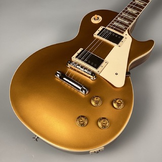 Gibson Les Paul Standard '50s Gold Top レスポールスタンダード【現物画像】