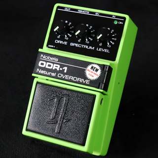 Nobels ODR-1 BC Natural Overdrive (正規輸入品) 【梅田店】