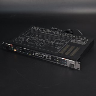 Roland SDE-3000A Digital Delay ディレイ ラックタイプ【名古屋栄店】