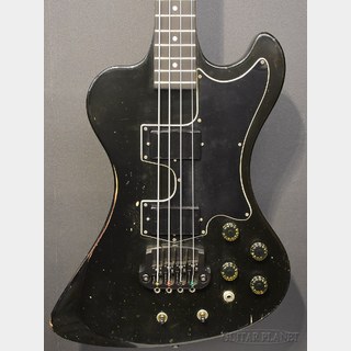 Gibson RD Artist Bass -Ebony-【5.26kg】【御委託品】
