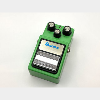 ギター用エフェクター、Ibanez、TS9の検索結果【楽器検索デジマート】