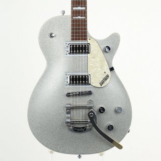 Gretsch Electromatic Pro Jet G5435T with Bigsby Silver Sparkle【福岡パルコ店】