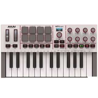 AKAI MPK miniの検索結果【楽器検索デジマート】