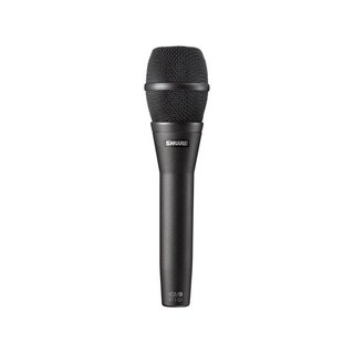 Shure KSM9/CG-X (チャコールグレー)(国内正規品)