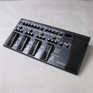 ギター用エフェクター ＞ マルチエフェクター、BOSS、ME-80の