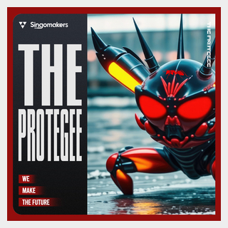 SINGOMAKERSTHE PROTEGEE