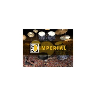 BFDBFD Imperial Drums (オンライン納品専用) ※代金引換はご利用頂けません。