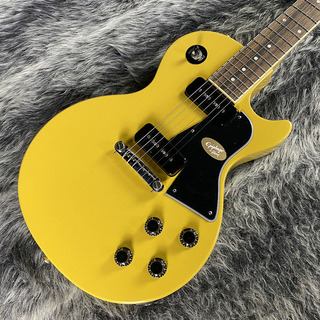 Epiphone Les Paul Special TV Yellow