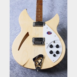 Rickenbacker 330 ~Mapleglo~ #24 21773 約3.43㎏[久々の入荷!]