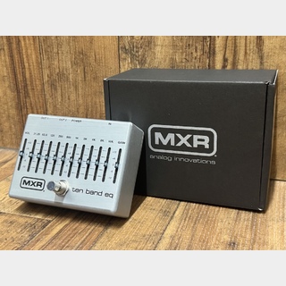 MST P-EQ ギターエフェクター Amazon | SONICAKE イコライザー EQ エフェクター 10 バンド