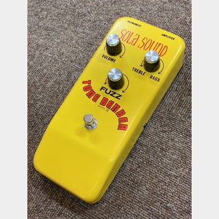 66 Bender ギターエフェクター ファズ トーンベンダー Amazon.co.jp: Manlay Sound マンライサウンド トーンベンダー