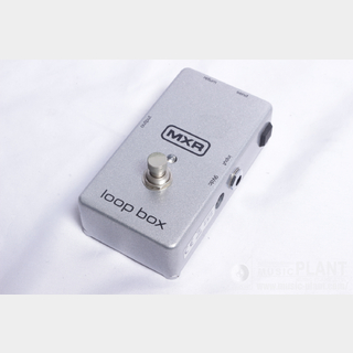 MXR M197 Loop Box