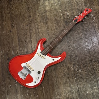 Guyatone LG-150T 1960年代 ビザールギター Electric Guitar