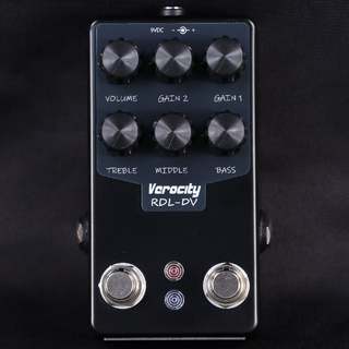 エフェクター（ギター・ベース用）、VeroCity Effects Pedalsの検索