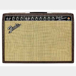 Fender FSR Limited Edition '65 Deluxe Reverb Western CB  【未開封・未展示品】