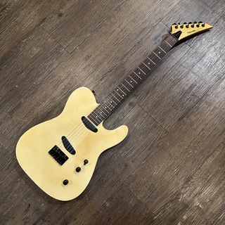 ベスターマニアック★エレキギター★TEJ布袋寅泰モデル音出し確認済み送料無料 ベスターマニアック☆エレキギター☆TEJ布袋寅泰モデル音出し