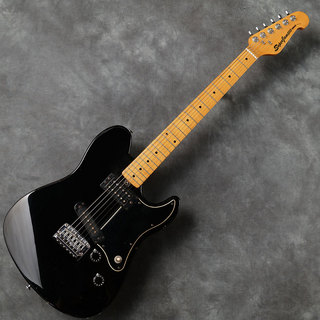 YAMAHA SJ-500 Black 【USED】【中古】