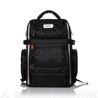 MONO EFX-FLY-BLK[Classic FlyBy Backpack, Black]【バックパック】
